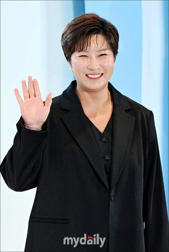 박세리 / 마이데일리