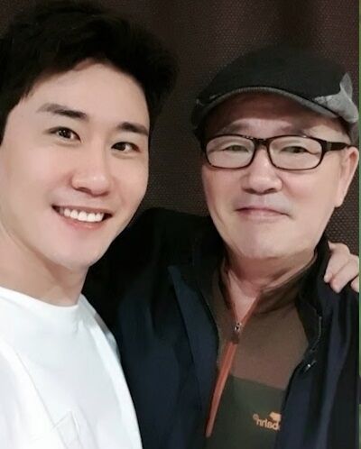 / KBS 2TV ‘가는정 오는정 이민정’