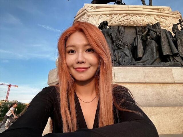 수영 사진./수영 인스타그램