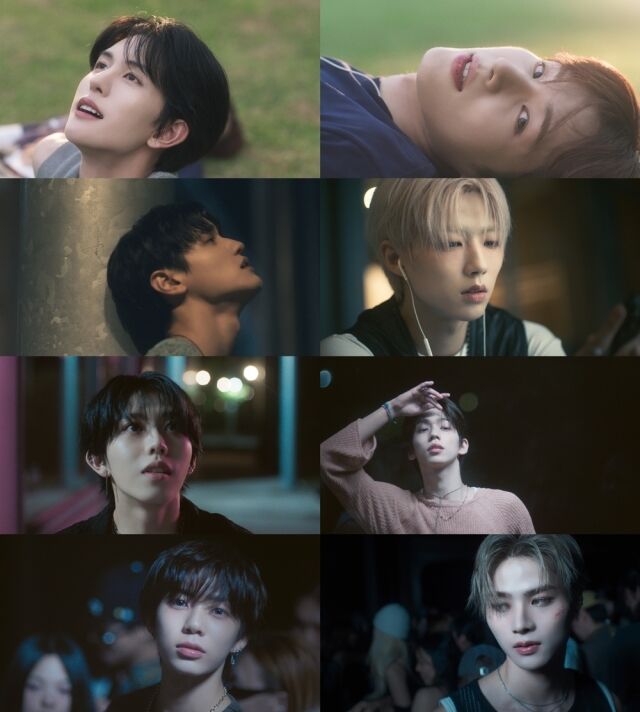 에잇턴 / MNH엔터테인먼트 제공