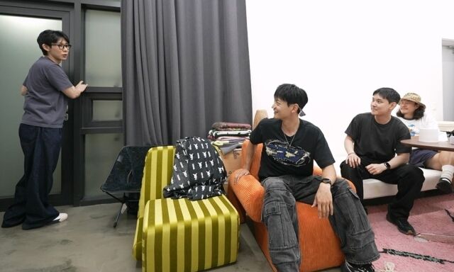/ MBC '나 혼자 산다'