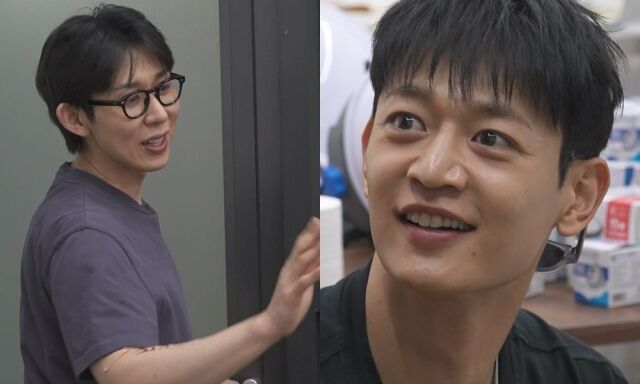 / MBC '나 혼자 산다'
