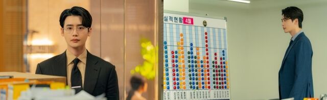 tvN '서초동'/tvN '서초동'