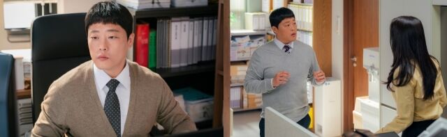 tvN '서초동'/tvN '서초동'
