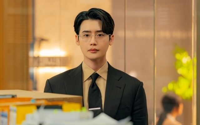 tvN '서초동'/tvN '서초동'