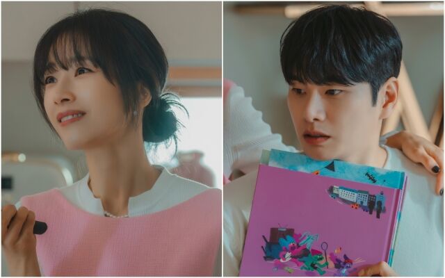 곽선영 이민기