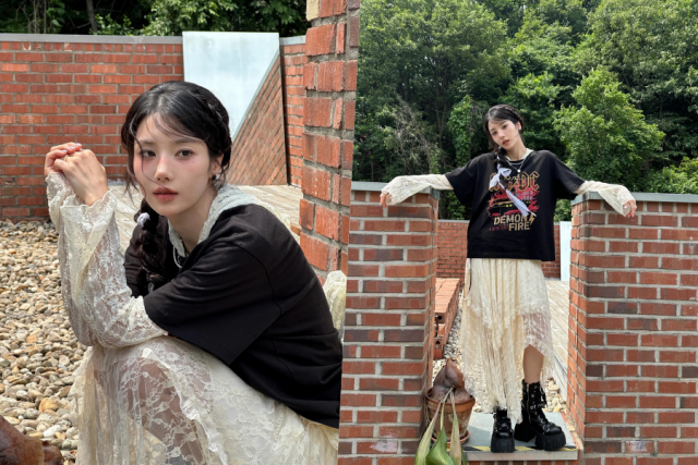 권은비 / 소셜미디어