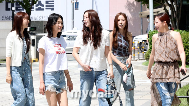 베이비복스 / 마이데일리