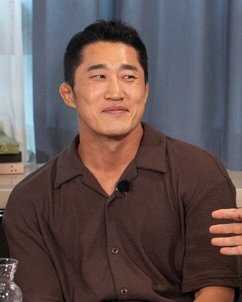 '핸썸가이즈'/tvN
