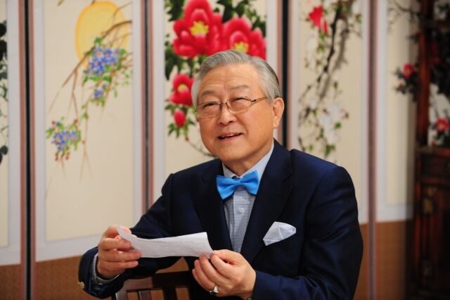 배우 故 김성원./KBS