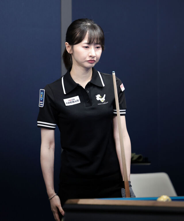 박예원./PBA