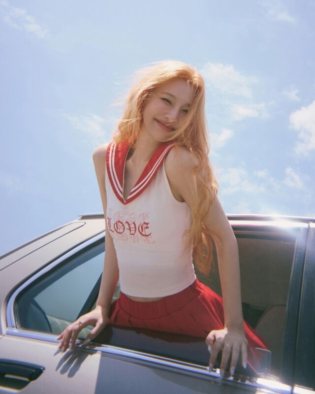 조이 / SM엔터테인먼트