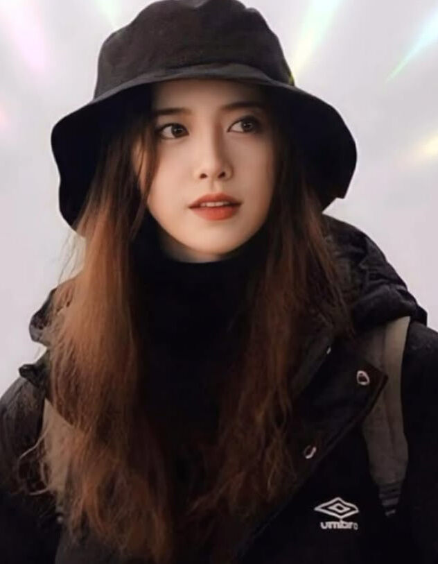 구혜선./소셜미디어