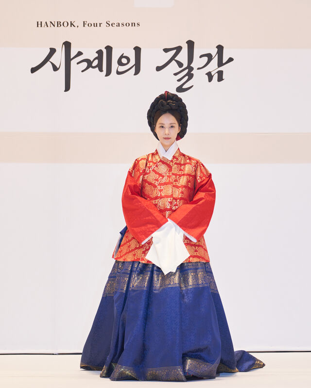 그룹 소녀시대 겸 배우 권유리/SM엔터테인먼트