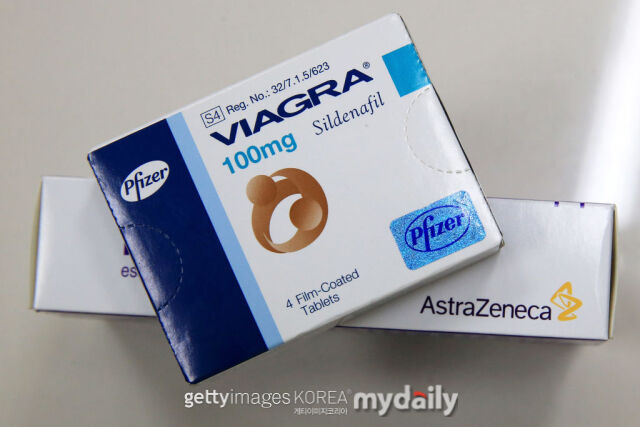 여성들을 위한 비아그라가 출시 예정이다./게티이미지코리아