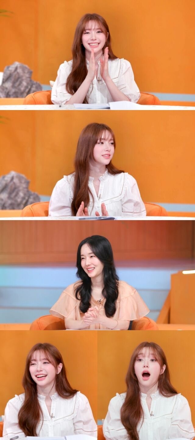 문샤넬 / KBS