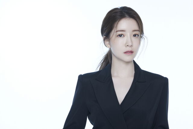 배우 정인선/블리츠웨이엔터테인먼트