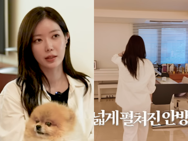 유튜브 채널 '소비요정의 도시탐구'