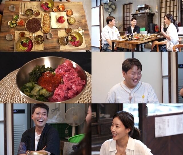 / MBN·채널S ‘전현무계획2’