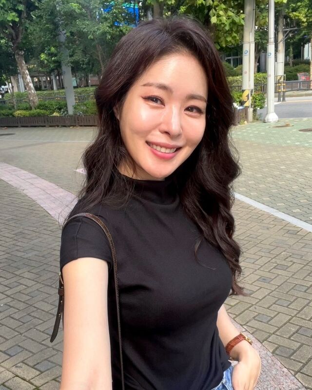 / 미자 인스타그램
