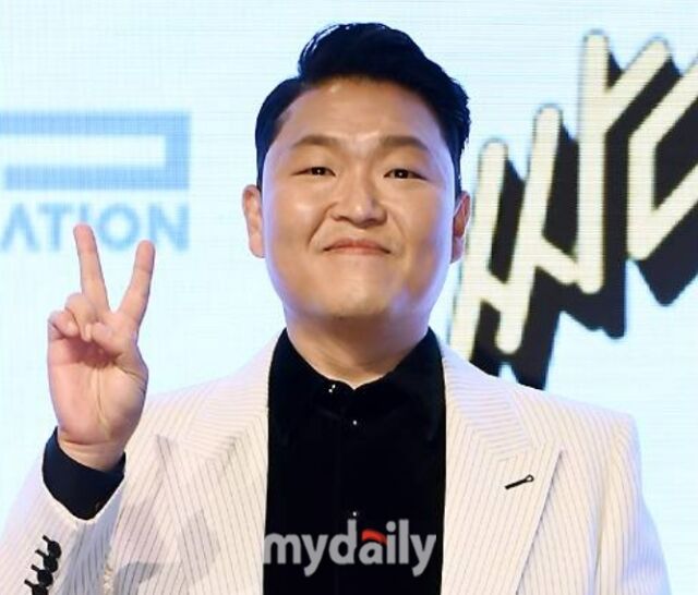 싸이 / 마이데일리