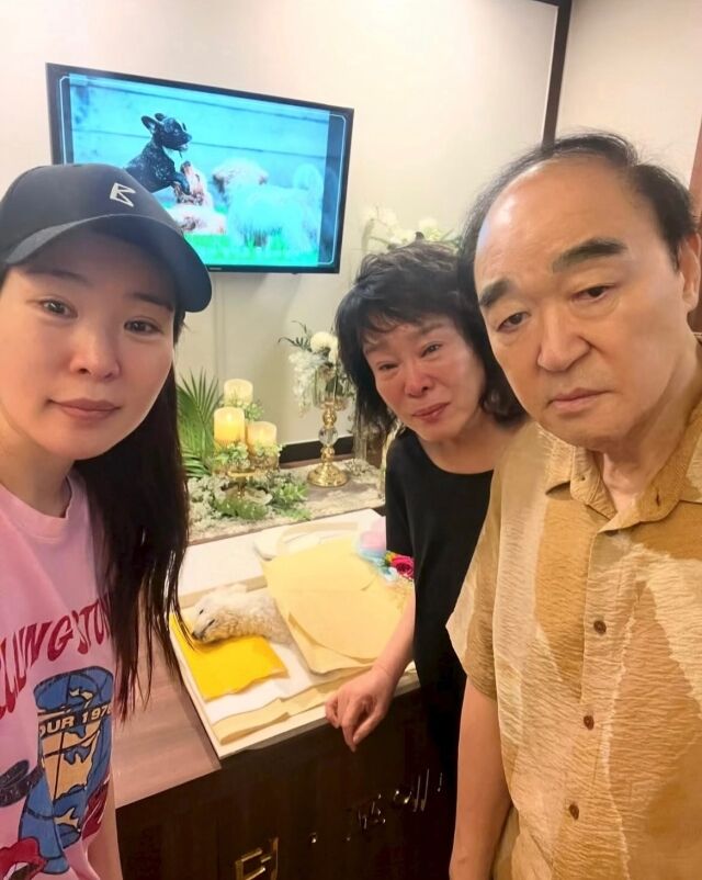 / 미자 인스타그램