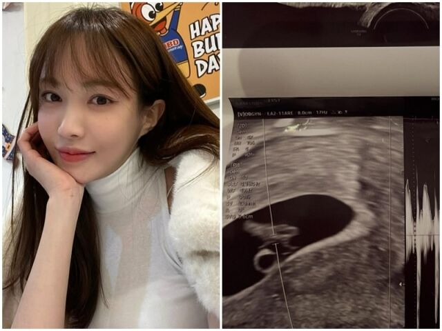 서민재./소셜미디어