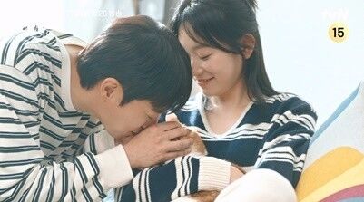 '냥육권 전쟁' 예고편/tvN
