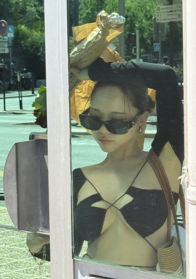 홍영기./ 홍영기 인스타그램