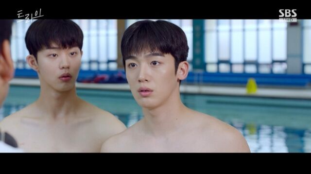 '트라이' 김요한/SBS