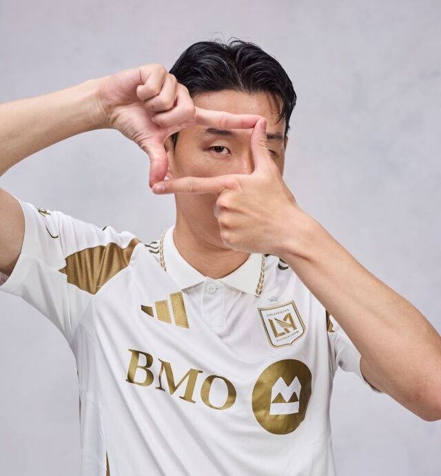 손흥민/LAFC