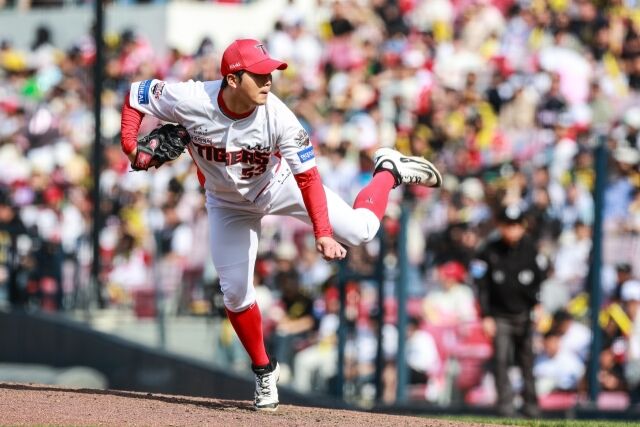 김기훈/KIA 타이거즈