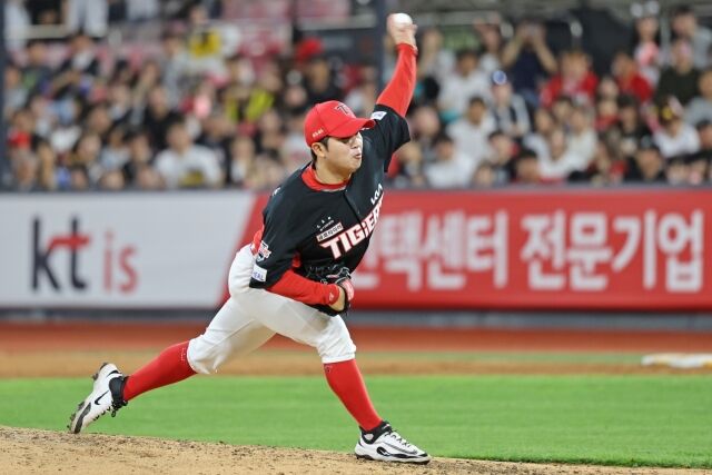 김기훈/KIA 타이거즈