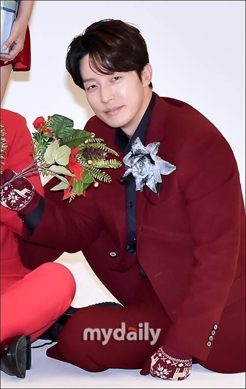 허경환 / 마이데일리