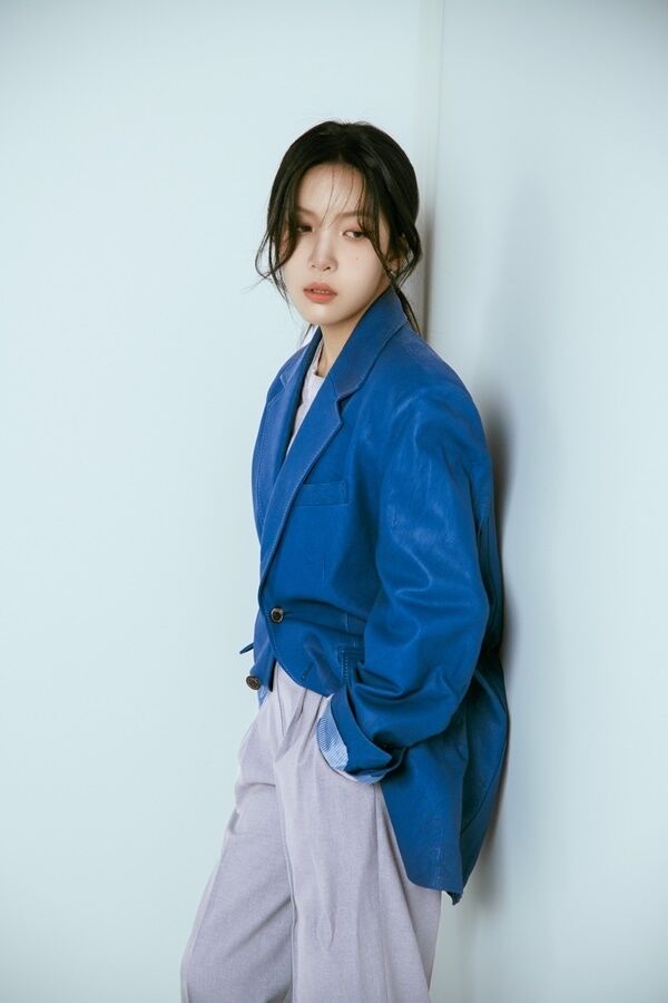 김나영 / 네버랜드엔터테인먼트