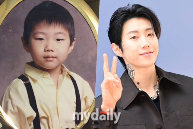 박재범 / 소셜미디어, 마이데일리