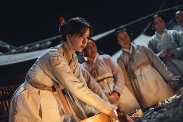 '폭군의 셰프' 임윤아/tvN