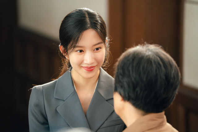 '서초동' 문가영/tvN