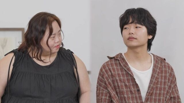 '동상이몽2' 정은혜와 동생/SBS