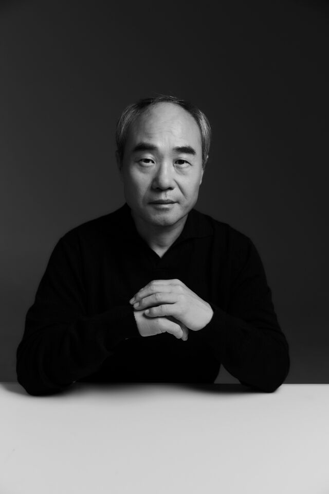 배우 강신일./ 브라도엔터테인먼트