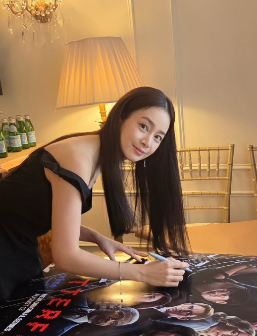 배우 김태희/김태희 인스타그램