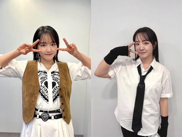윤하 사진./윤하 인스타그램