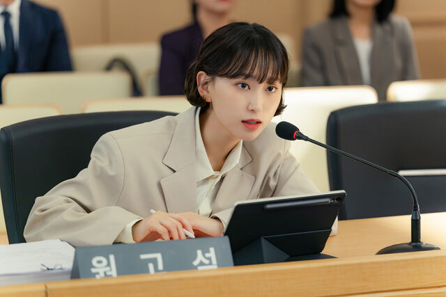 tvN 토일드라마 '서초동'/tvN