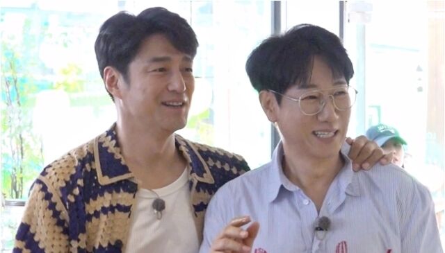 SBS '틈만 나면,'/SBS '틈만 나면,'