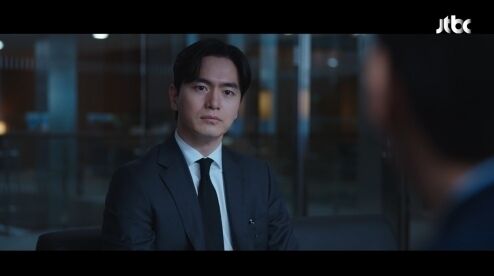 JTBC '에스콰이어: 변호사를 꿈꾸는 변호사들'/JTBC