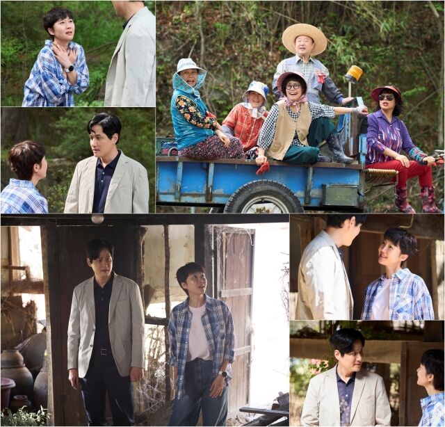 tvN 월화드라마 '첫, 사랑을 위하여'/tvN