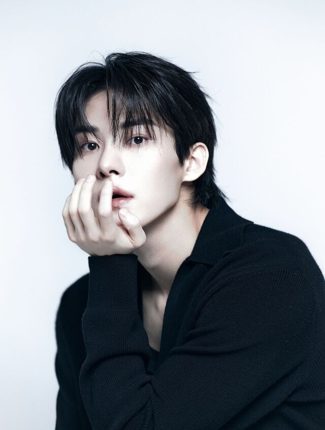 배우 현준/9아토엔터테인먼트