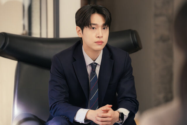 tvN 토일드라마 '서초동'/tvN