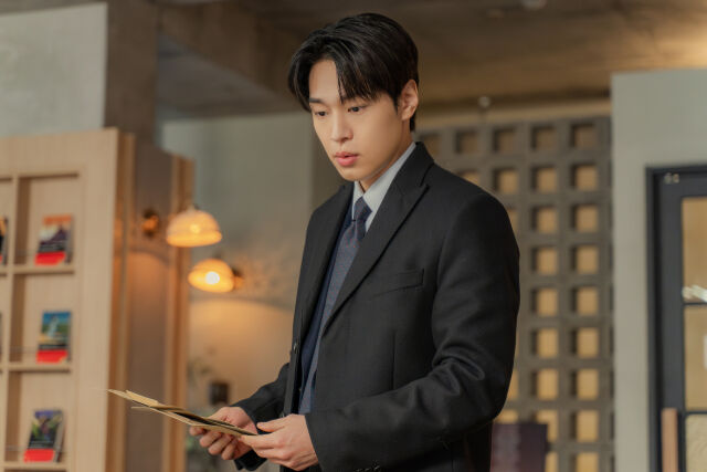 tvN 토일드라마 '서초동'/tvN