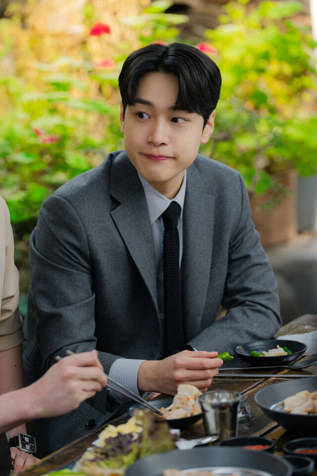 tvN 토일드라마 '서초동'/tvN